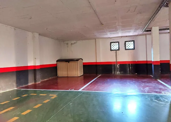 3 Bed In Gazules Del Sol