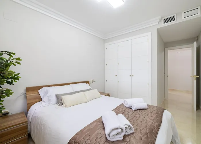 3 Bed In Gazules Del Sol Estepona