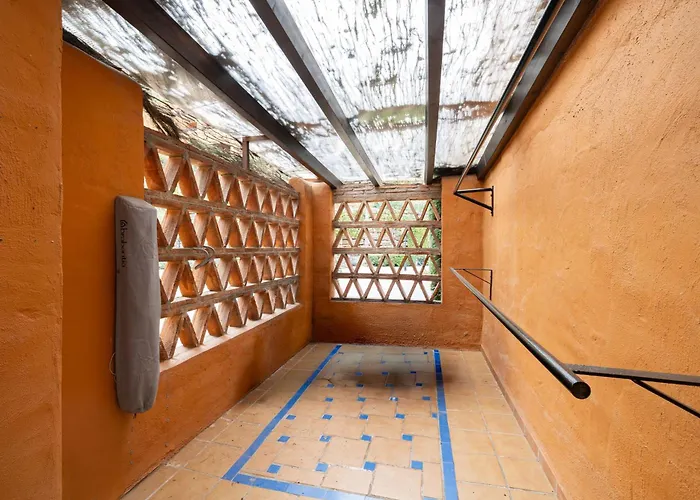 Apartamento 3 Bed In Gazules Del Sol *