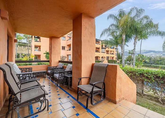 3 Bed In Gazules Del Sol *