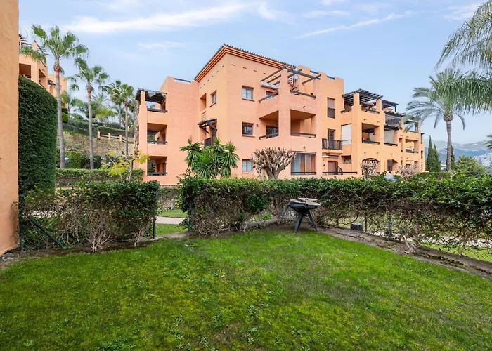 3 Bed In Gazules Del Sol Apartamento