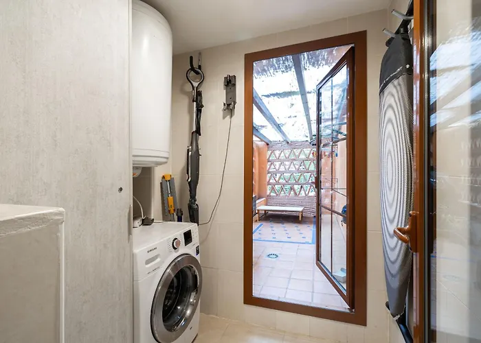 Apartamento 3 Bed In Gazules Del Sol *