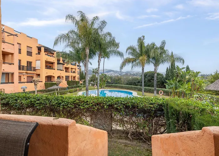 Apartamento 3 Bed In Gazules Del Sol