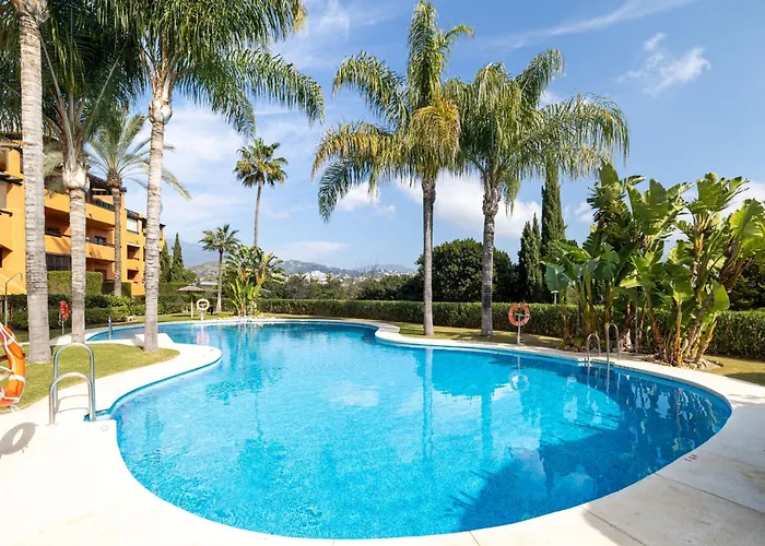 3 Bed In Gazules Del Sol * Estepona