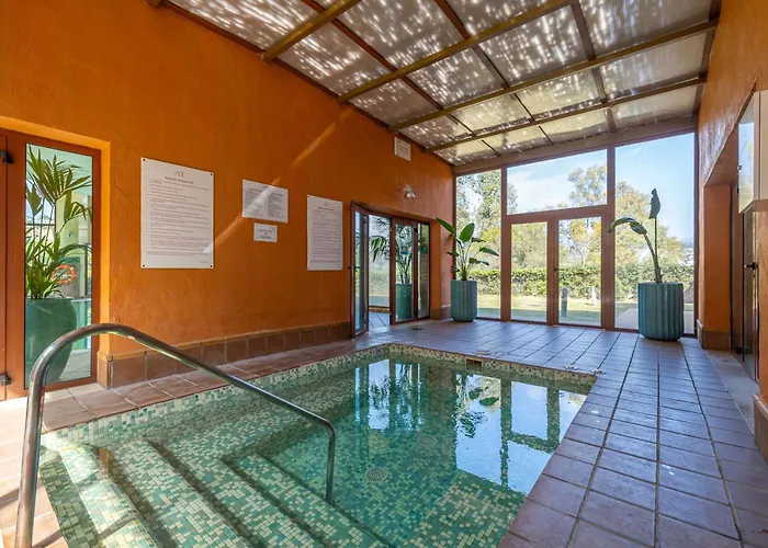 3 Bed In Gazules Del Sol Apartamento