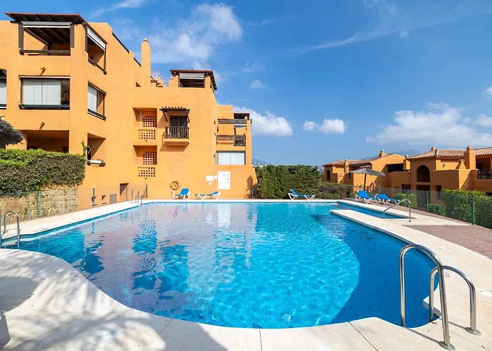 3 Bed In Gazules Del Sol Apartamento