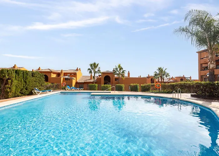 3 Bed In Gazules Del Sol Apartamento