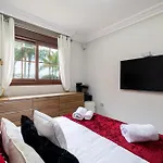 3 Bed In Gazules Del Sol * Estepona