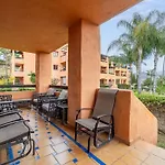 3 Bed In Gazules Del Sol *