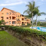 3 Bed In Gazules Del Sol *