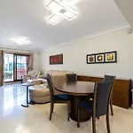 3 Bed In Gazules Del Sol Appartement