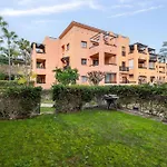 3 Bed In Gazules Del Sol Appartement