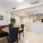 3 Bed In Gazules Del Sol Appartement