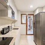 3 Bed In Gazules Del Sol Appartement Estepona