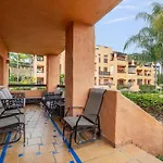 Appartement 3 Bed In Gazules Del Sol Estepona