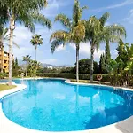 3 Bed In Gazules Del Sol * Estepona