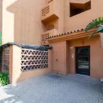 Appartement 3 Bed In Gazules Del Sol