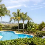 Appartement 3 Bed In Gazules Del Sol