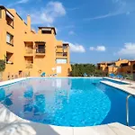 3 Bed In Gazules Del Sol Appartement