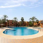 3 Bed In Gazules Del Sol Appartement Estepona