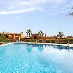 3 Bed In Gazules Del Sol Appartement