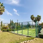 3 Bed In Gazules Del Sol * Estepona