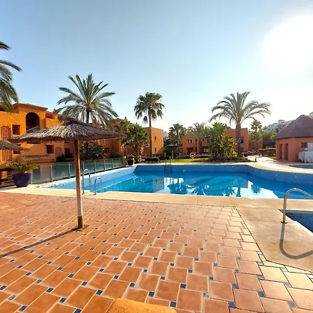 Apartment 3 Bed In Gazules Del Sol *