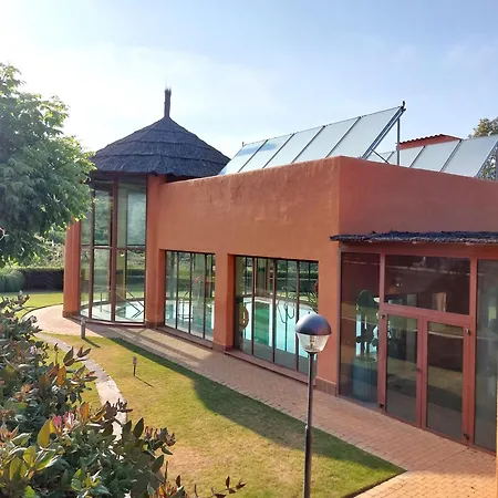 3 Bed In Gazules Del Sol * Estepona