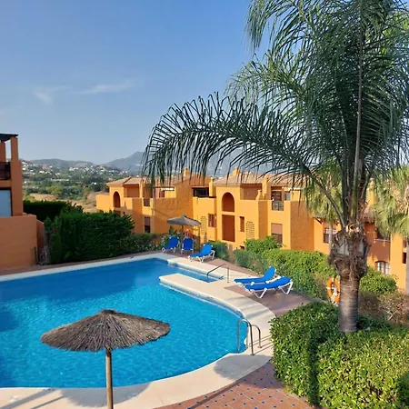 3 Bed In Gazules Del Sol Estepona