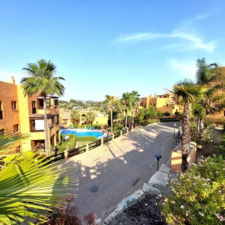 3 Bed In Gazules Del Sol