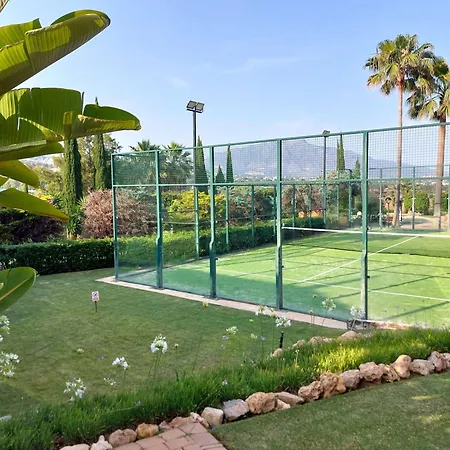 Apartment 3 Bed In Gazules Del Sol Estepona