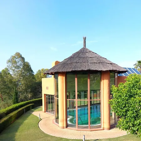 Apartment 3 Bed In Gazules Del Sol Estepona