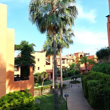 Apartment 3 Bed In Gazules Del Sol