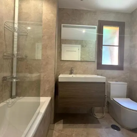 3 Bed In Gazules Del Sol