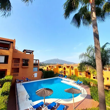Apartment 3 Bed In Gazules Del Sol