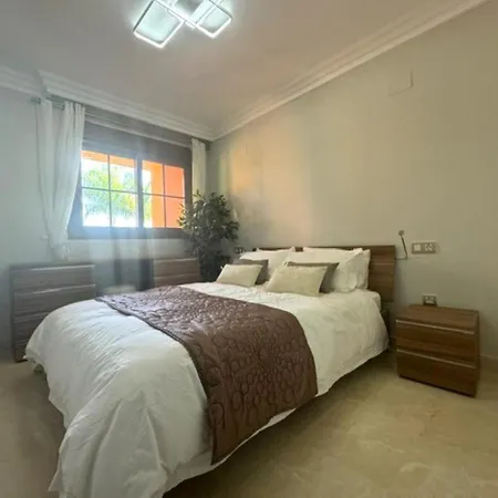 Apartment 3 Bed In Gazules Del Sol *