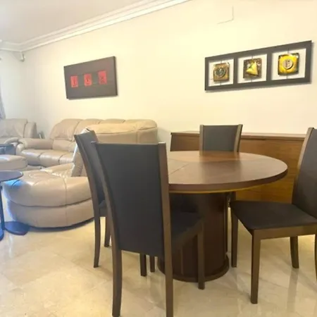 Apartment 3 Bed In Gazules Del Sol *