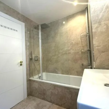 3 Bed In Gazules Del Sol Apartment