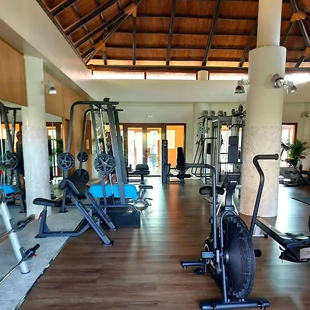 3 Bed In Gazules Del Sol * Estepona