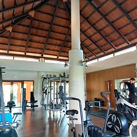 3 Bed In Gazules Del Sol Estepona