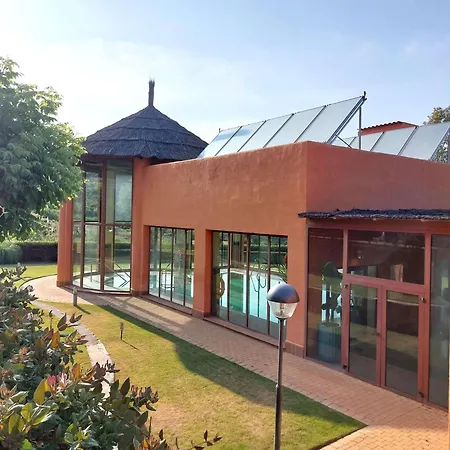 3 Bed In Gazules Del Sol * Estepona