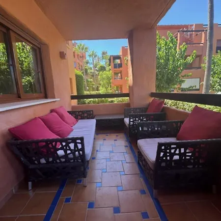 3 Bed In Gazules Del Sol * Estepona