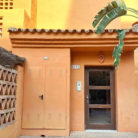 3 Bed In Gazules Del Sol * Estepona