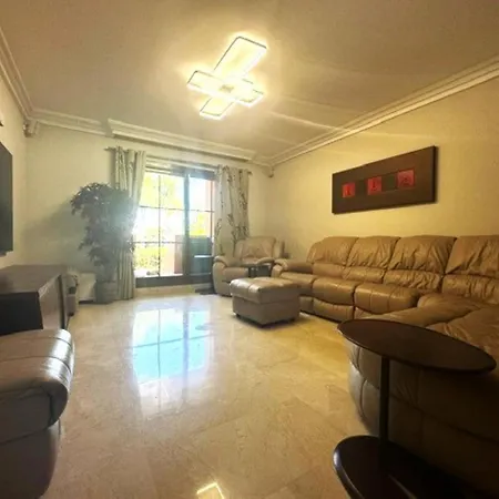 3 Bed In Gazules Del Sol Estepona