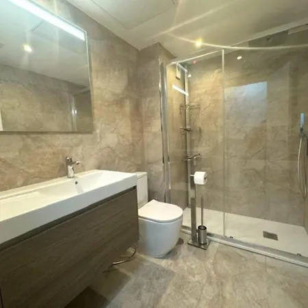 3 Bed In Gazules Del Sol * Estepona