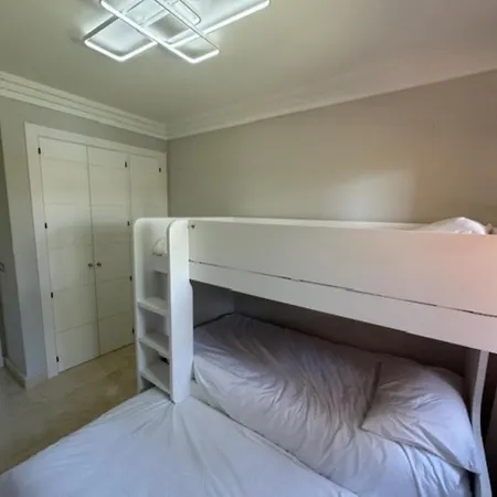 3 Bed In Gazules Del Sol Apartment *