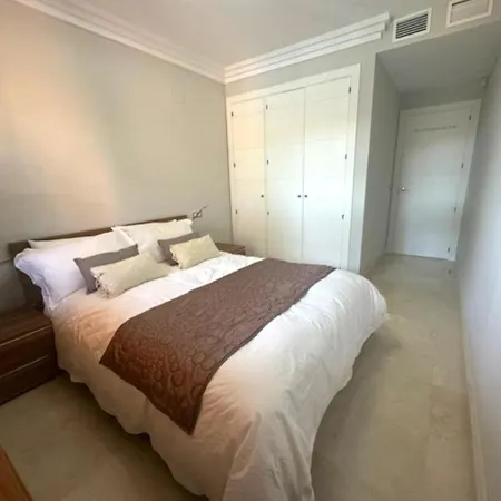 Apartment 3 Bed In Gazules Del Sol *