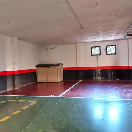 3 Bed In Gazules Del Sol