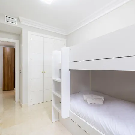 3 Bed In Gazules Del Sol * Estepona