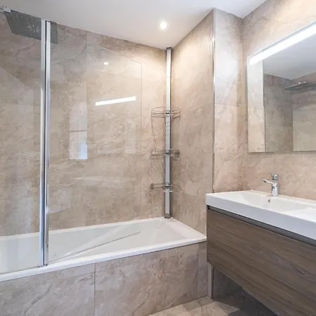 3 Bed In Gazules Del Sol Apartment *